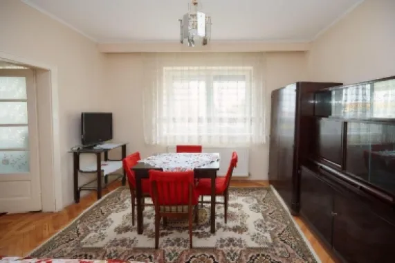 BRASADAS vinde casa individuala zona Careiului.