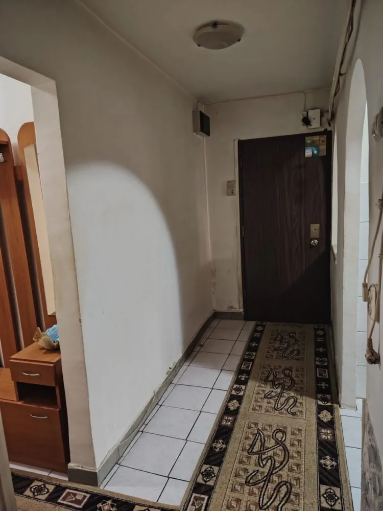 BRASADAS vinde ap 3 cam la PARTER in Carpați 2.