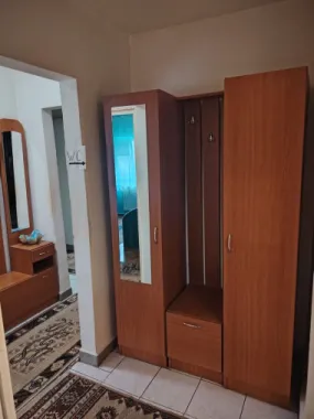 BRASADAS vinde ap 3 cam la PARTER in Carpați 2.