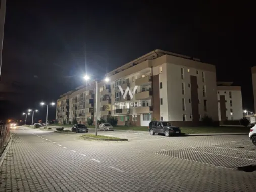 Apartament modern de închiriat – confort, lumină și funcționalitate