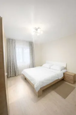 Vând casă în Satu Mare, zona Bercu Roșu