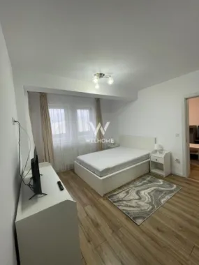 Apartament modern de închiriat – confort, lumină și funcționalitate