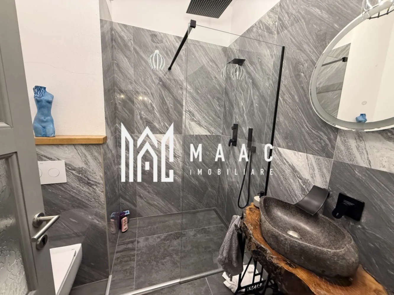 Apartament 2 camere | Etaj 1 | Spatiu comercial Ultracentral