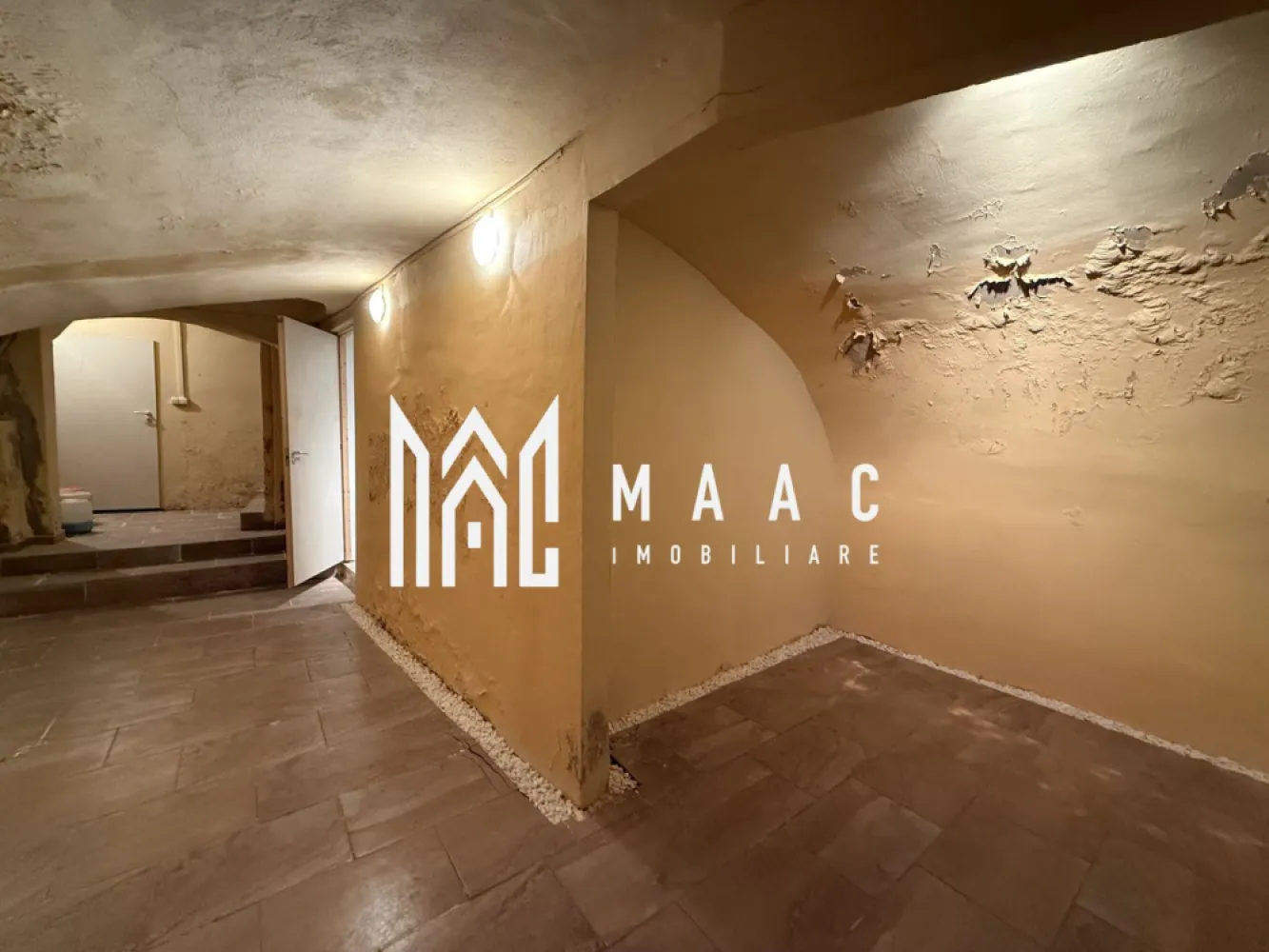 Apartament 2 camere | Etaj 1 | Spatiu comercial Ultracentral