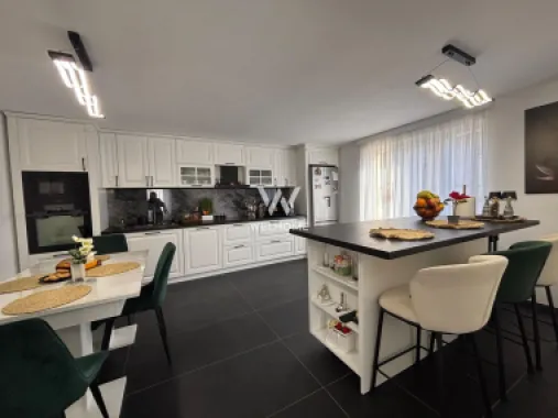 Casa INDIVIDUALA -Zona Lacul Lui Binder