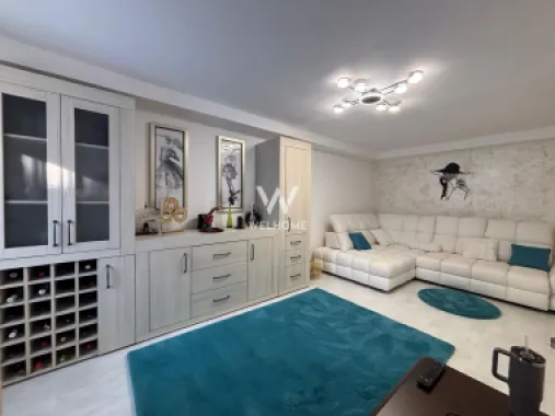 Casa INDIVIDUALA -Zona Lacul Lui Binder