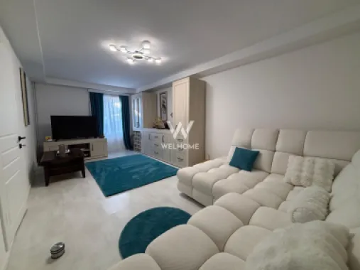 Casa INDIVIDUALA -Zona Lacul Lui Binder