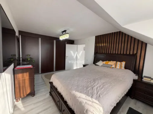 Casa INDIVIDUALA -Zona Lacul Lui Binder