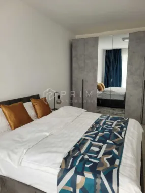 Apartament cu 2 camere de închiriat, cu parcare și boxă – Maurer