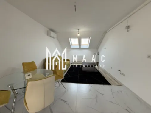 Logo MAAC IMOBILIARE logo
