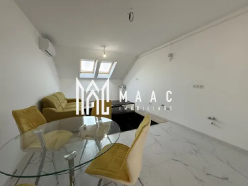 Apartament 2 camere | Mobilat modern | Decomandat | Lazaret