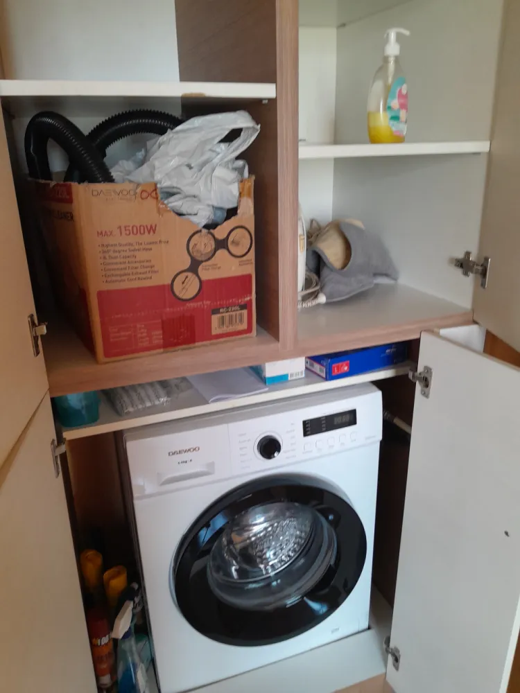 PF, vând apartament cu o camera