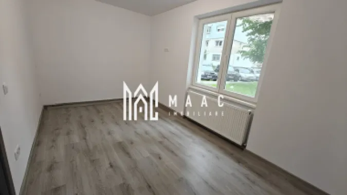 Logo MAAC IMOBILIARE logo