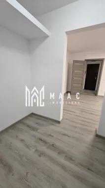 Apartament 2 camere I 43 mpu I Parter I Terezian