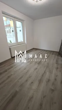 Apartament 2 camere I 43 mpu I Parter I Terezian