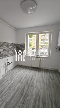 Apartament 2 camere I 43 mpu I Parter I Terezian