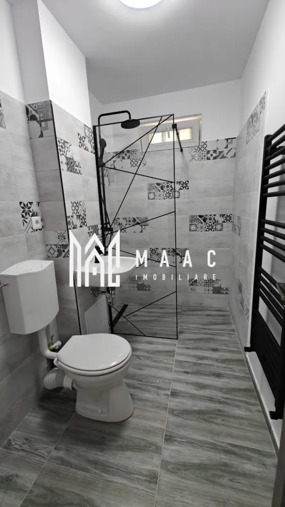 Apartament 2 camere I 43 mpu I Parter I Terezian
