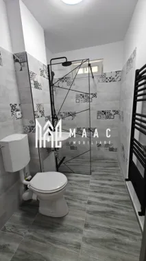 Apartament 2 camere I 43 mpu I Parter I Terezian