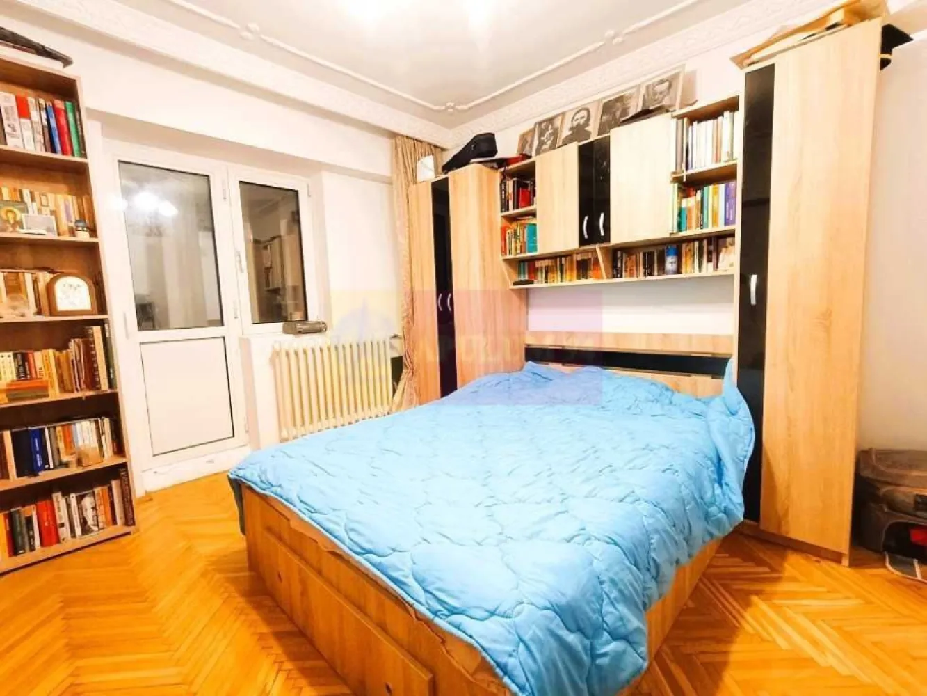 Apartament 2 camere de vanzare zona Decebal ( Zepter) Mall Vitan