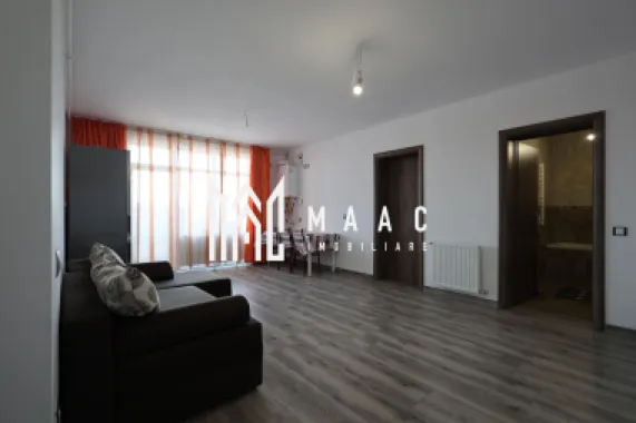 Apartament 3 Camere I 62 mp I Loc de Parcare
