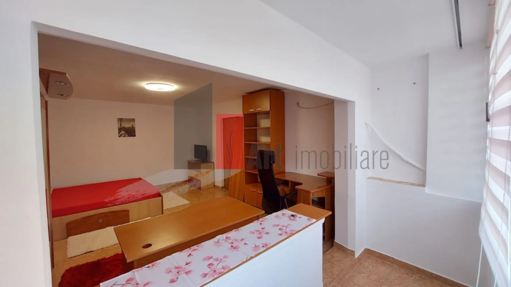 Garsoniera de vanzare-P-ta Alba Iulia-Muncii-Unirii