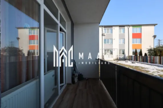 Apartament 3 Camere I 62 mp I Loc de Parcare