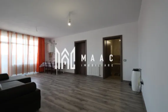 Apartament 3 Camere I 62 mp I Loc de Parcare