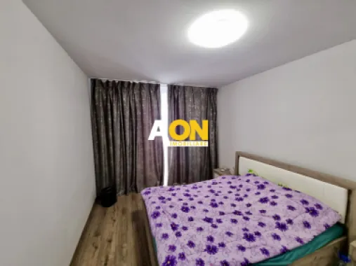 Apartament 2 camere, bloc nou, Cetate