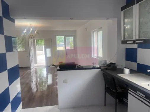 Casa parter+etaj Soseaua Giurgiului- Ferentari.