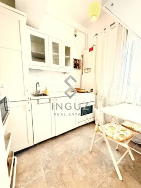 PRIMA ÎNCHIRIERE DUPĂ RENOVARE – Studio Premium New City Residence