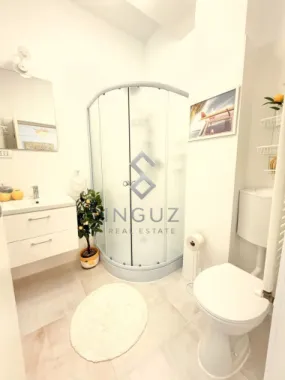 PRIMA ÎNCHIRIERE DUPĂ RENOVARE – Studio Premium New City Residence