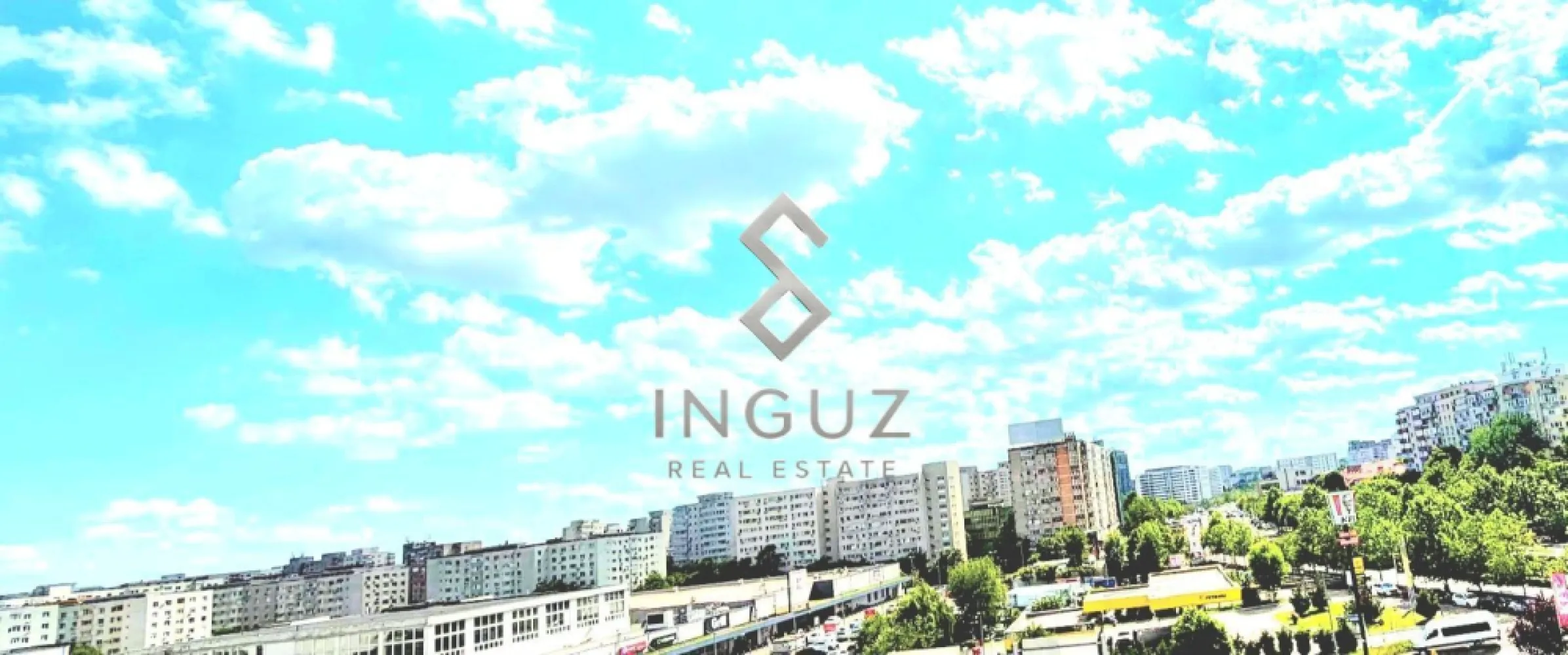 PRIMA ÎNCHIRIERE DUPĂ RENOVARE – Studio Premium New City Residence