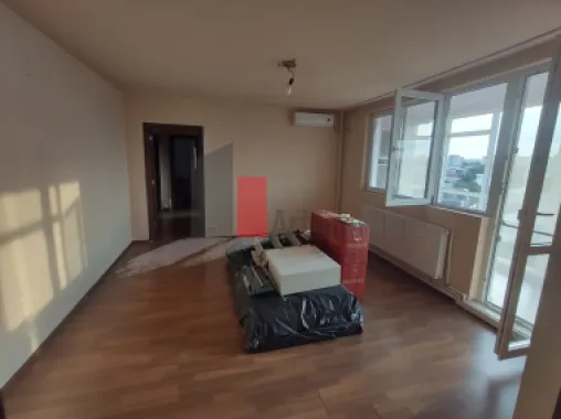 Vânzare apartament 3 camere cu centrală Bd. Obregia - Fântâna Florilor