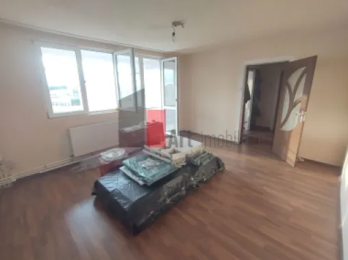 Vânzare apartament 3 camere cu centrală Bd. Obregia - Fântâna Florilor