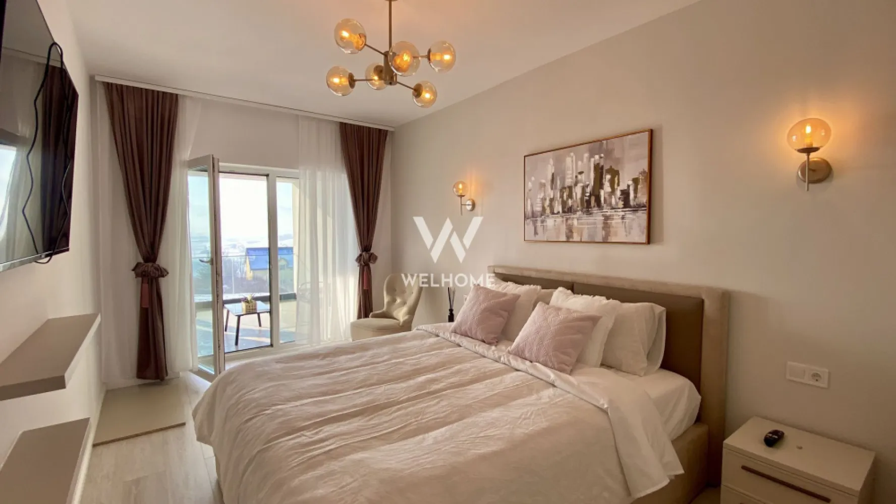 Chirie apartament 2 camere la Vila cartier DaVinci Sibiu - Spre chirie un superb apartament cu 2 camere la vila într-un cartier tânăr - "DaVinci" situat in zona de vest al Sibiului. SU: 54mp. Terasa: 18mp. Etaj: Parter (înalt). Construcție noua (finalizată in 2025). Prima inchiriere. Mobilat si utilat ergonomic astfel într-un cât totul este comod si util. Tâmplărie "Salamander" in 3 foi de sticla + jaluzele electrice. Compartimentare: - Hol cu dulapuri de depozitare. - Living cu bucătărie open-space cu acces in terasă. - Dormitor cu geamuri vitrate si acces in terassa. - Baie cu dus tip Walk-In. - - Loc de parcare privat. Chirie ideală pentru persoane care activează in zona industrială. Acces la transport public, ruta 510. Magazin alimentar la intrare in cartier. Preț: 480euro/luna. Contract (declarat la ANAF) pe 12luni cu posibilitate de prelungire. Se percepe comision către agenție. Mai multe detalii la tel: 0745 99 55 37 Mihai }}