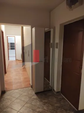 Prima închiriere apartament decomandat 3 camere - Bd. Lacul Tei -Parcul Circului