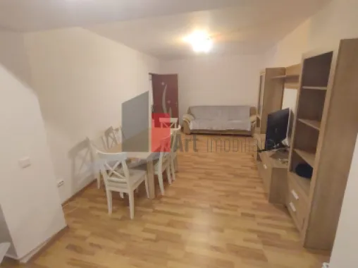 Prima închiriere apartament decomandat 3 camere - Bd. Lacul Tei -Parcul Circului