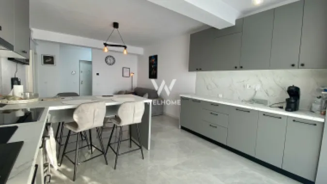 Chirie apartament 2 camere la Vila cartier DaVinci Sibiu