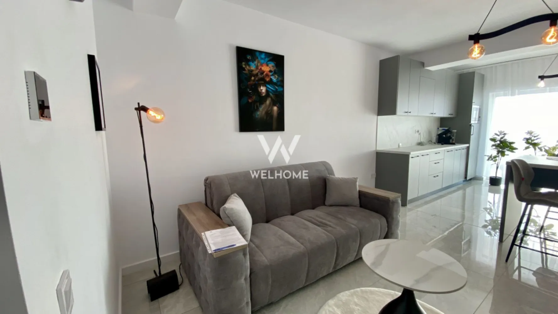 Chirie apartament 2 camere la Vila cartier DaVinci Sibiu