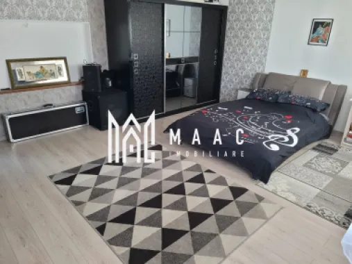 Logo MAAC IMOBILIARE logo