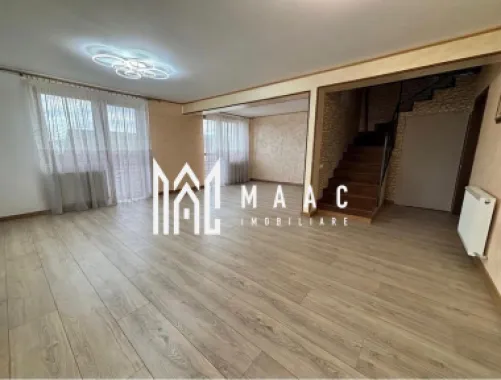 Casă 5 camere | 220 mpu | Cartierul Arhitectilor-Sibiu