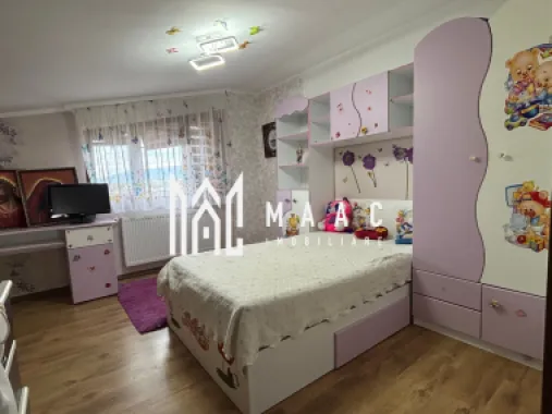 Casă 5 camere | 220 mpu | Cartierul Arhitectilor-Sibiu