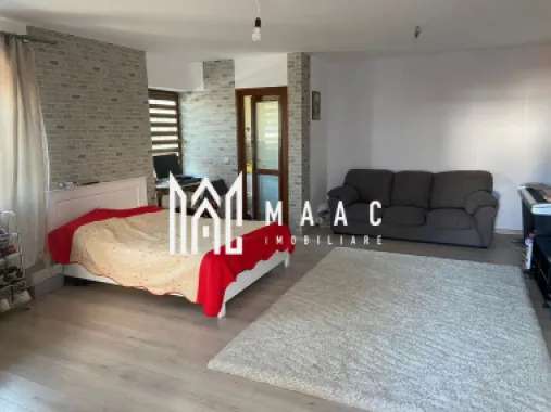 Casă 5 camere | 220 mpu | Cartierul Arhitectilor-Sibiu
