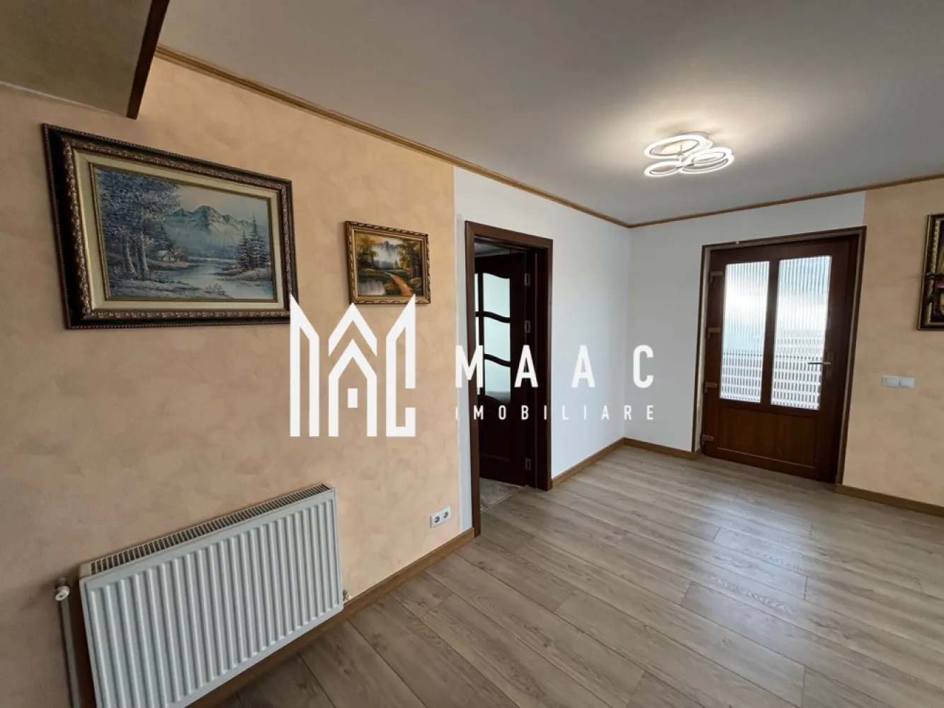 Casă 5 camere | 220 mpu | Cartierul Arhitectilor-Sibiu