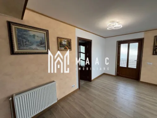 Casă 5 camere | 220 mpu | Cartierul Arhitectilor-Sibiu