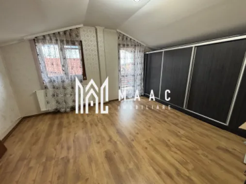 Casă 5 camere | 220 mpu | Cartierul Arhitectilor-Sibiu