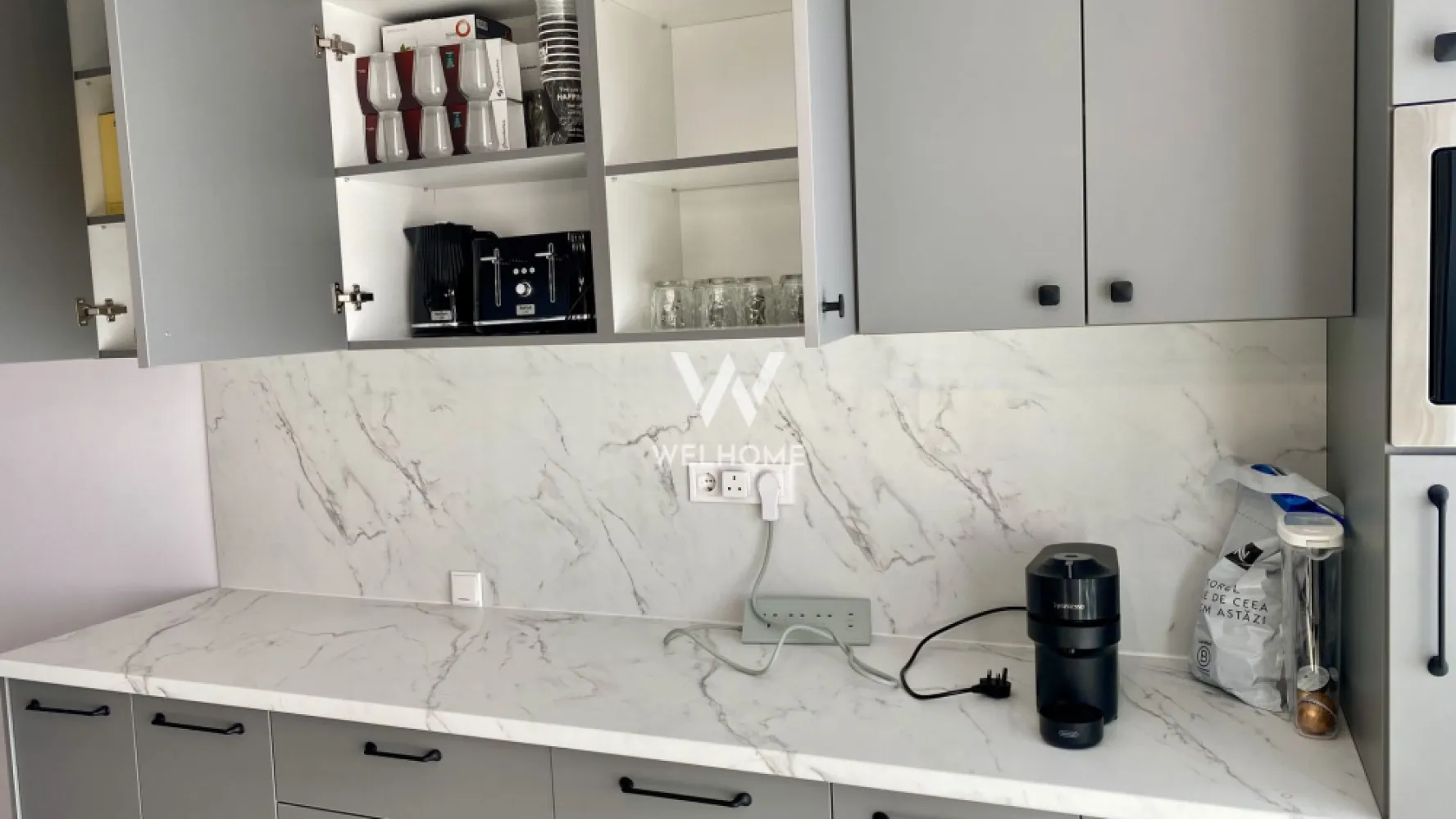 Chirie apartament 2 camere la Vila cartier DaVinci Sibiu