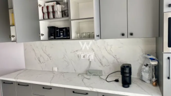 Chirie apartament 2 camere la Vila cartier DaVinci Sibiu