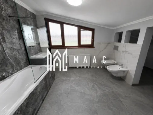 Casă 5 camere | 220 mpu | Cartierul Arhitectilor-Sibiu