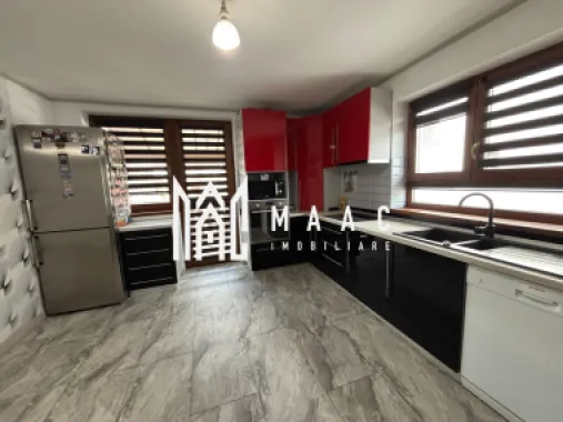 Casă 5 camere | 220 mpu | Cartierul Arhitectilor-Sibiu